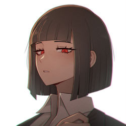 This is a pixiv picture whose title is 료슈.