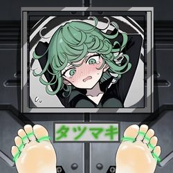 This is a pixiv picture whose title is tk.