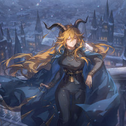 This is a pixiv picture whose title is Day 19.