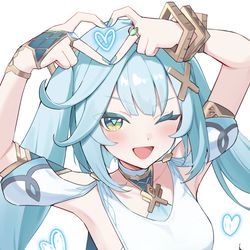 This is a pixiv picture whose title is ファルザン.