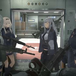 This is a pixiv picture whose title is "Remember, No Paradeus".