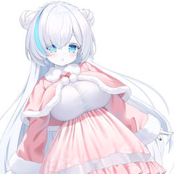 This is a pixiv picture whose title is TB 新春换装.