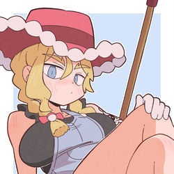 This is a pixiv picture whose title is ルッコラ.