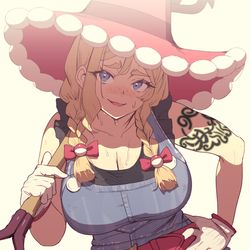 This is a pixiv picture whose title is 2026年02月落書きまとめ（全年齢）.