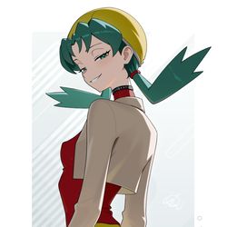 This is a pixiv picture whose title is Kris ~⊹˚˖°.