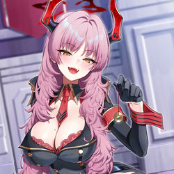 This is a pixiv picture whose title is 京極サツキ.