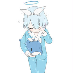 This is a pixiv picture whose title is ら.