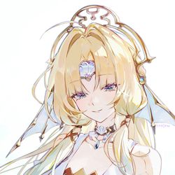 This is a pixiv picture whose title is pearl.