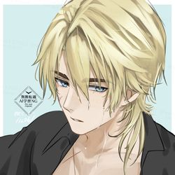 This is a pixiv picture whose title is 無題.