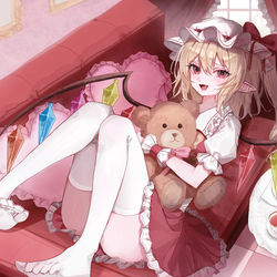 This is a pixiv picture whose title is フラン.