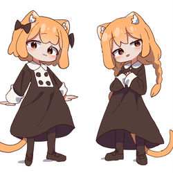 This is a pixiv picture whose title is 무제.