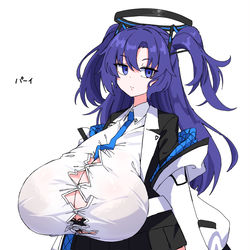 This is a pixiv picture whose title is ﾊﾟｰｲ.