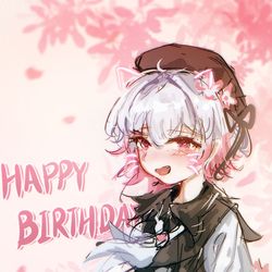 This is a pixiv picture whose title is 无题.