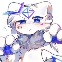 This is a pixiv picture whose title is デルタ.