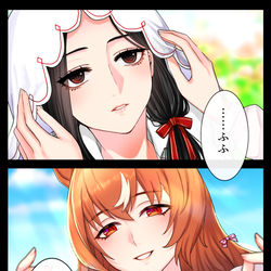 This is a pixiv picture whose title is 花嫁.