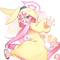 This is a pixiv picture whose title is XDXDXD.