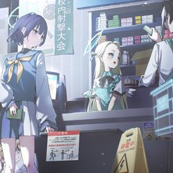 This is a pixiv picture whose title is 無題.