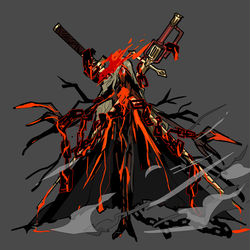 This is a pixiv picture whose title is Distortion Valencina.