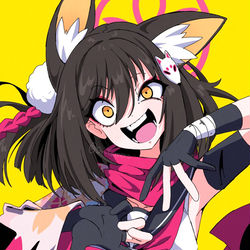 This is a pixiv picture whose title is イ.