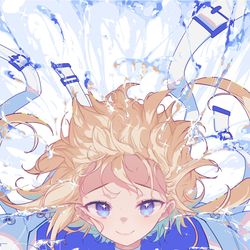 This is a pixiv picture whose title is Phoron.