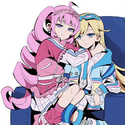 This is a pixiv picture whose title is アイプリまとめ③.