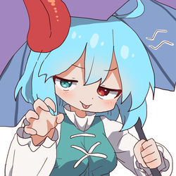 This is a pixiv picture whose title is 무제.