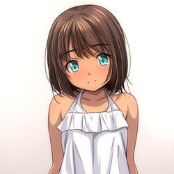 This is a pixiv picture whose title is 今日の一枚4658 (0:30+0:20+1:00).