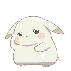 This is a pixiv picture whose title is うすチュウ.