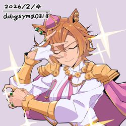 This is a pixiv picture whose title is 覇王とアヤベさんまとめ.