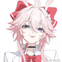 This is a pixiv picture whose title is Evanescia.