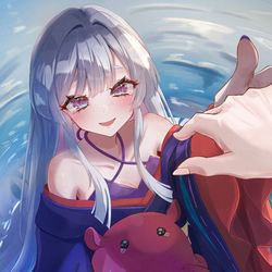 This is a pixiv picture whose title is Reply////Remember.