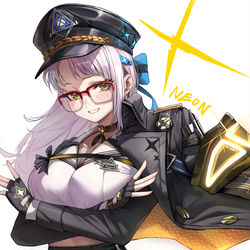 This is a pixiv picture whose title is 火力！　火力！　火力ぅ！.