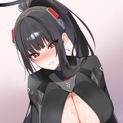 This is a pixiv picture whose title is リオ.