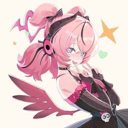 This is a pixiv picture whose title is ZZZero アリア.