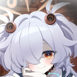 This is a pixiv picture whose title is そこに､いるんだねぇ……♡イヒヒ…♡.