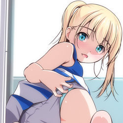 This is a pixiv picture whose title is 今日の一枚4660 (0:30+0:30+1:30).