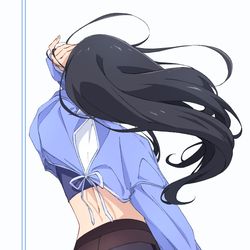 This is a pixiv picture whose title is リコリス・リコイル_78.