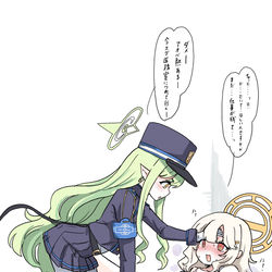 This is a pixiv picture whose title is 無題.