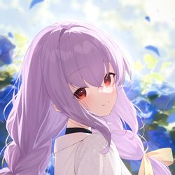 This is a pixiv picture whose title is アツコ.