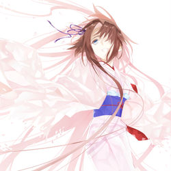 This is a pixiv picture whose title is FGO LOG9.