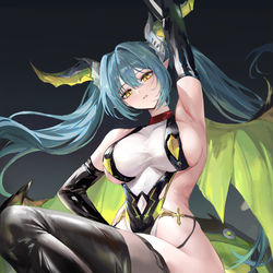 This is a pixiv picture whose title is 雷根斯堡.