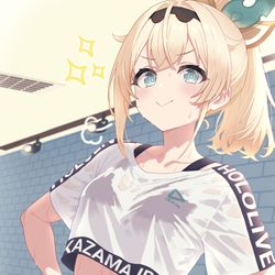 This is a pixiv picture whose title is 仕上がってるいろは殿.