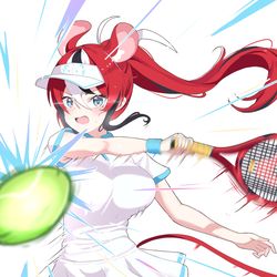 This is a pixiv picture whose title is べーちゃん.