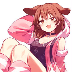 This is a pixiv picture whose title is ころさん🥐.