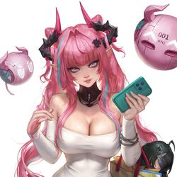 This is a pixiv picture whose title is Yvonne.