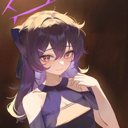 This is a pixiv picture whose title is ハルカ.