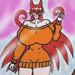 This is a pixiv picture whose title is ハッピーバースデー、アメリ❤️🌸.