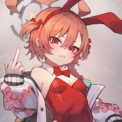 This is a pixiv picture whose title is ネルちゃん.