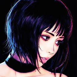 This is a pixiv picture whose title is rain 00.