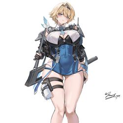 This is a pixiv picture whose title is 無題.